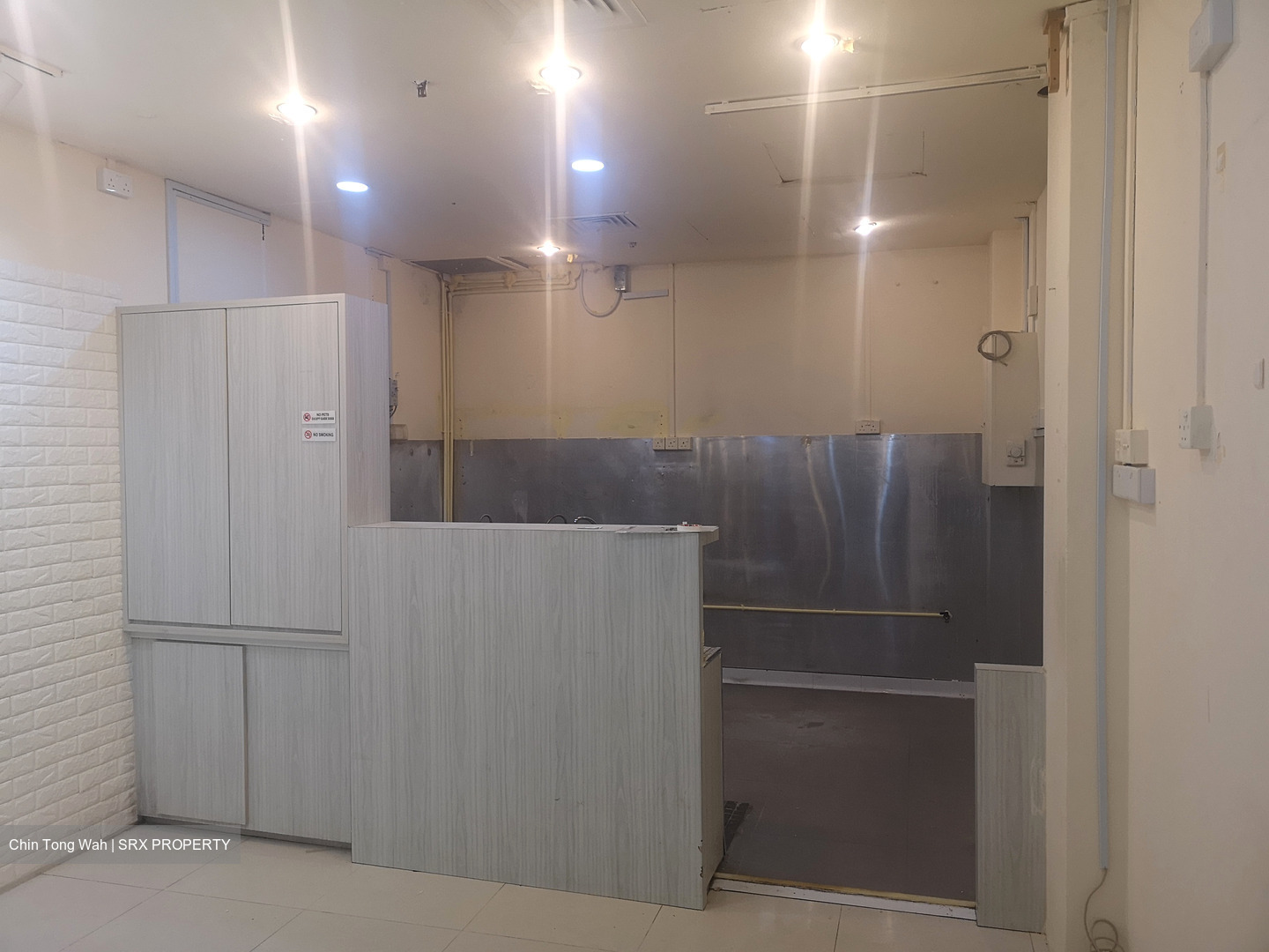 Bukit Timah Plaza / Sherwood Towers (D21), Retail #547879941